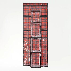 Tidy & Co. Over the Door Multi-Purpose Organizer  13319